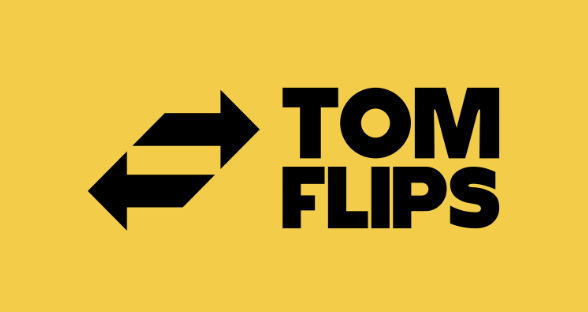 Tom Flips